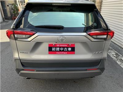 RAV4 2.0