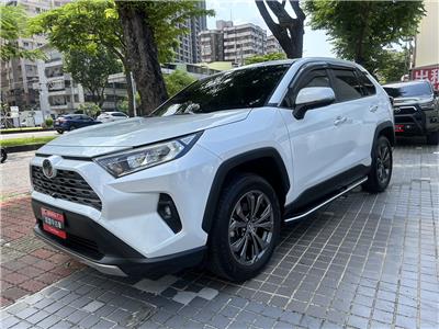 RAV4 2.0