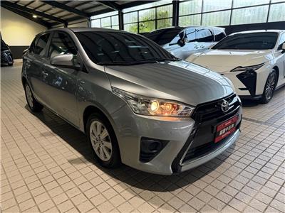 YARIS 1.5