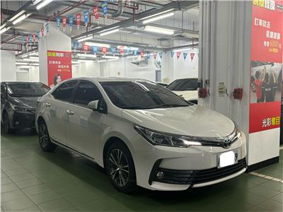 ALTIS 1.8
