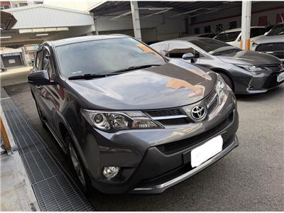 RAV4 2.0