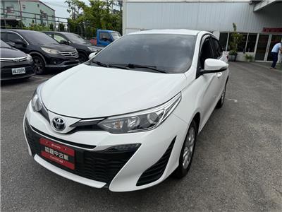 YARIS 1.5