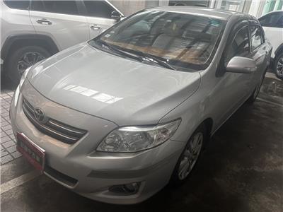 ALTIS 1.8