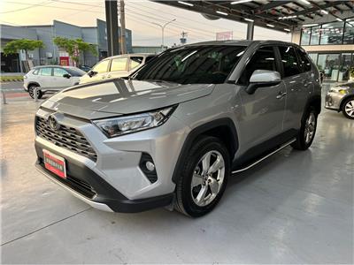 RAV4 2.0