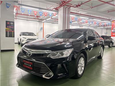 CAMRY 2.0