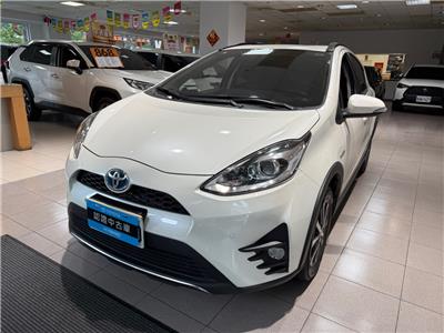 PRIUS C 1.5