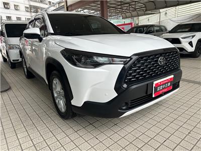 COROLLA 1.8