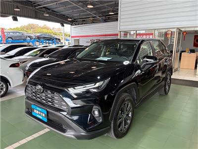 RAV4 2.5 HV