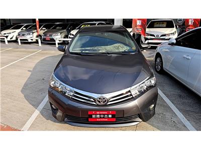 ALTIS 1.8
