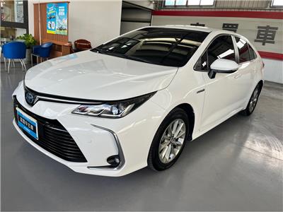ALTIS 1.8HV