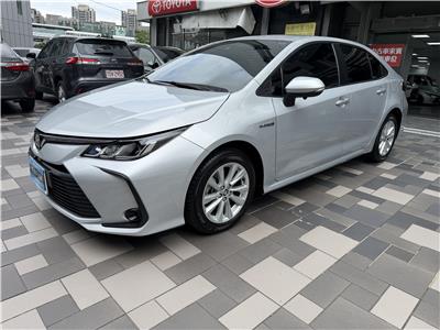 ALTIS 1.8HV