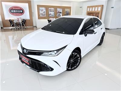ALTIS 1.8