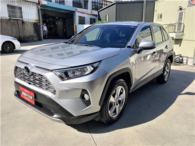 RAV4 2.0