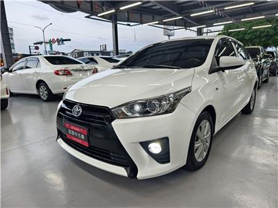 YARIS 1.5