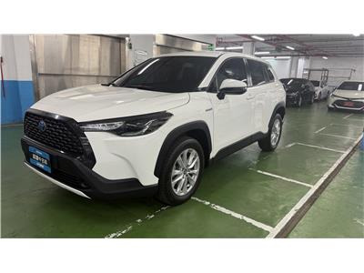 CROSS 1.8 HV