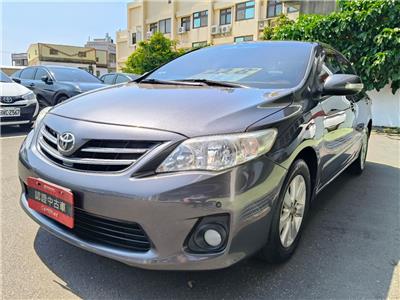ALTIS 1.8