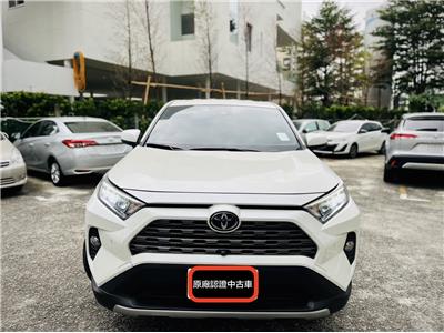 RAV4 2.0