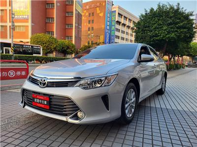 CAMRY 2.0