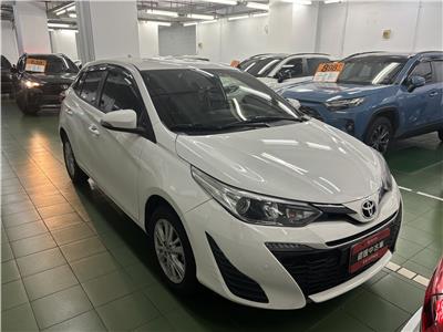 YARIS 1.5