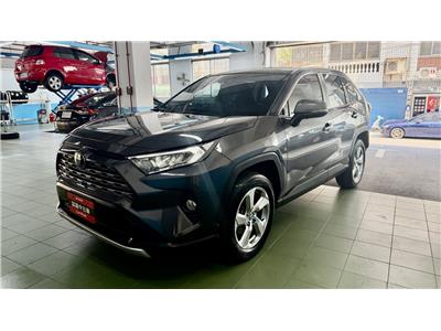 RAV4 2.0旗艦版