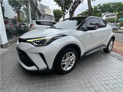 C-HR 1.2