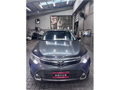 CAMRY 2.0