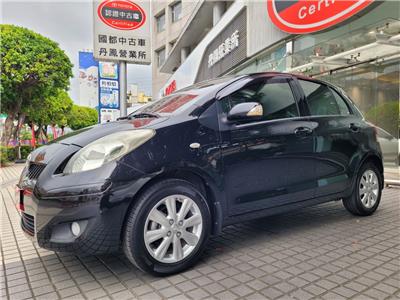 YARIS 1.5