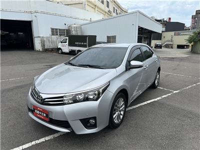 ALTIS 1.8