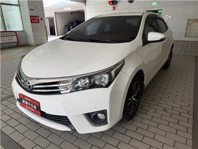 ALTIS 1.8