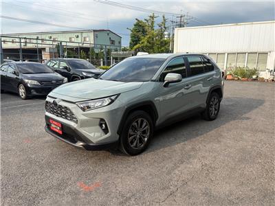 RAV4 2.4 2WD
