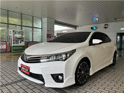 ALTIS 1.8