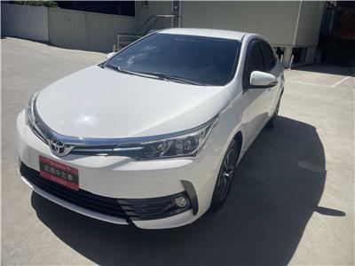 ALTIS 1.8