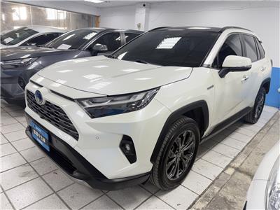 RAV4 2.5HV 4WD