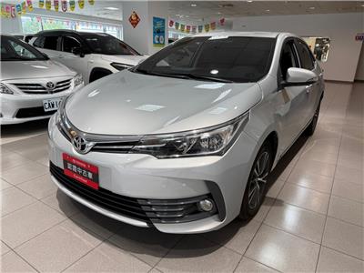 ALTIS 1.8