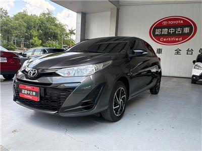 YARIS 1.5