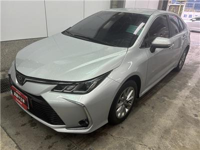 ALTIS 1.8
