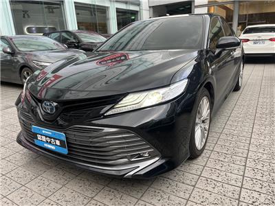 CAMRY 2.5 HV