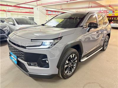 RAV4 2.5 HV