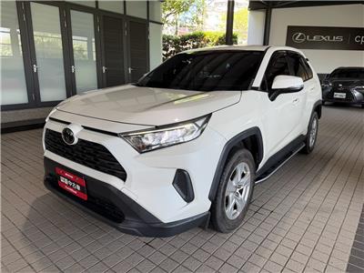 RAV4 2.0