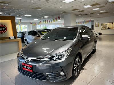 ALTIS 1.8