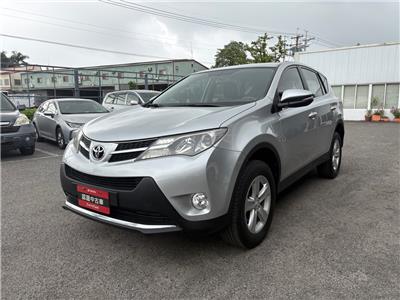 RAV4 2.0