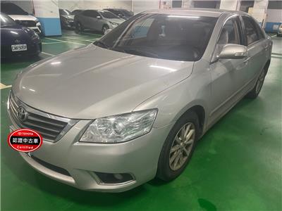 CAMRY 2.4