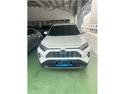 RAV4 2.5 HV