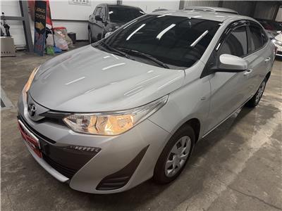 VIOS 1.5