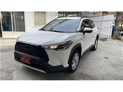 CROSS 1.8 HV