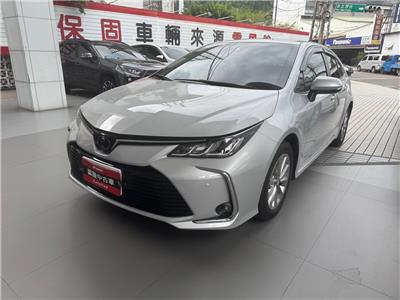 ALTIS 1.8