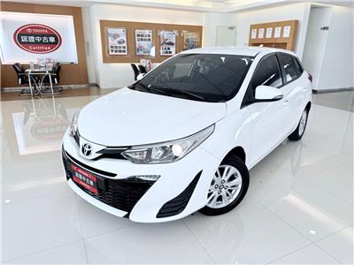 YARIS 1.5