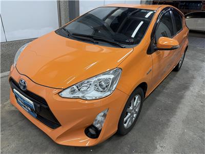 PRIUS C 1.5