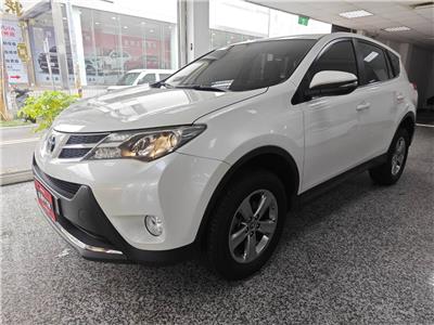RAV4 2.0