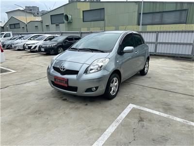 YARIS 1.5